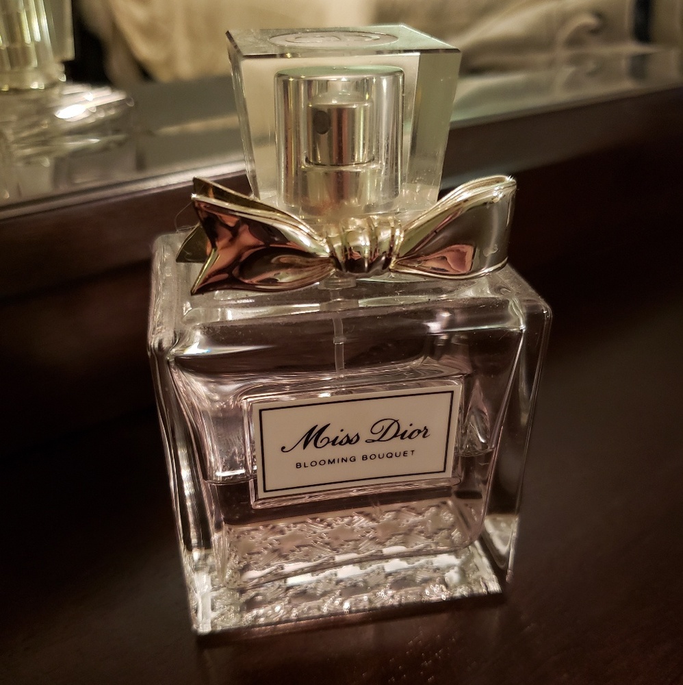 Miss Dior Blooming Bouquet